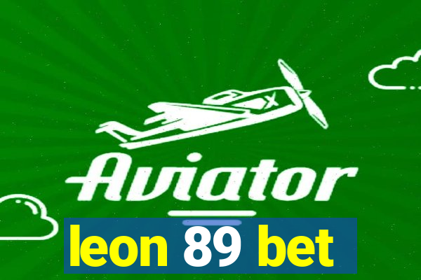 leon 89 bet